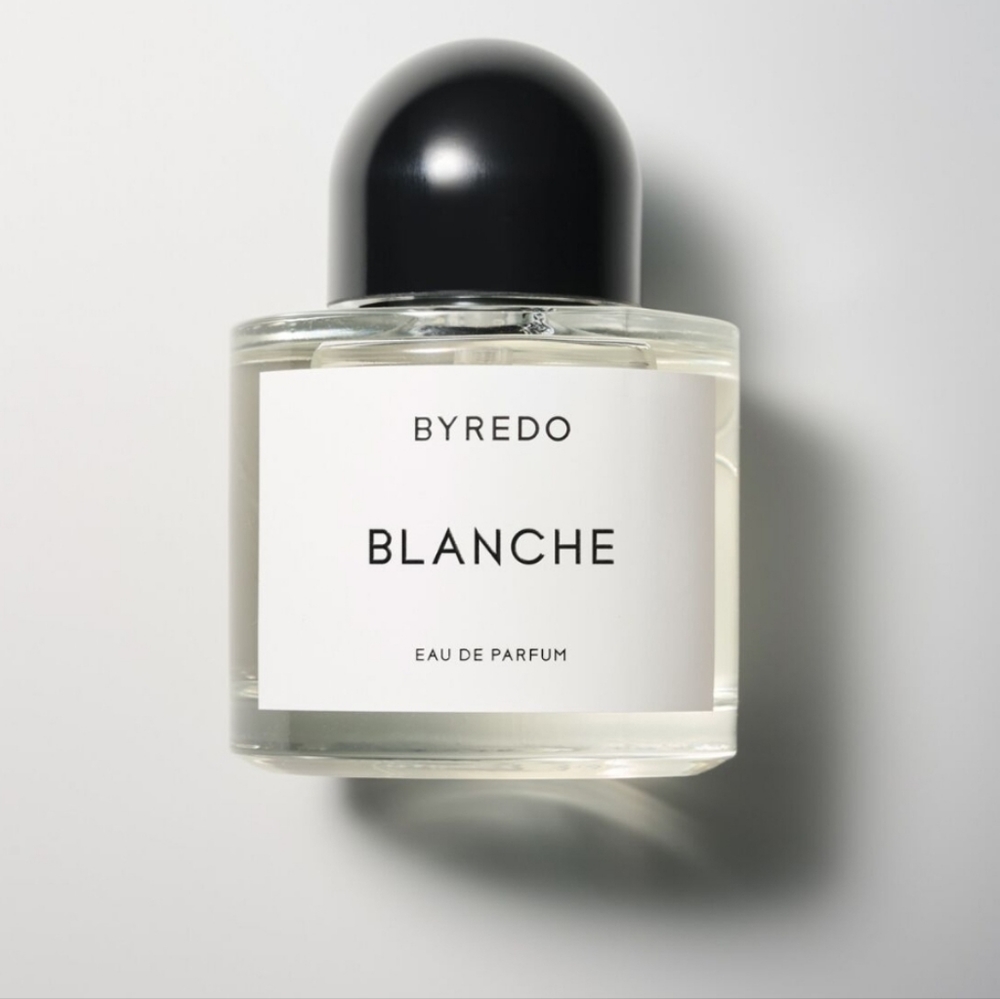 Byredo Blanche Eau De Parfum 3.3 oz/ 100 ml